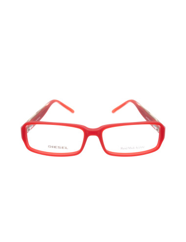 Diesel 00s Red Glasses with...