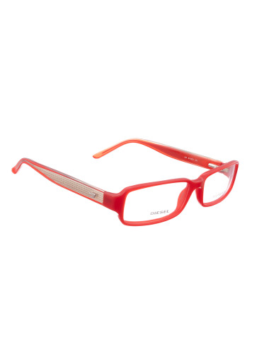 Diesel 00s Red Glasses with...