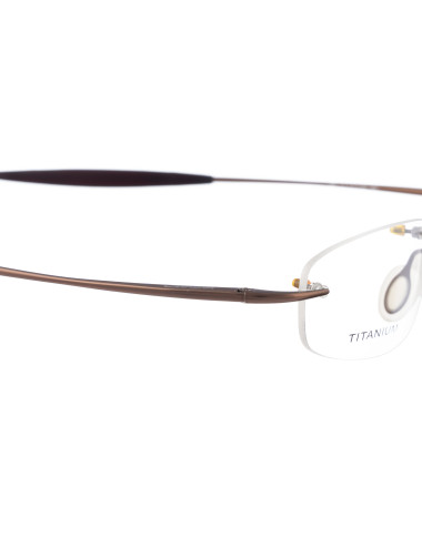 Carrera 90s Rimless Sporty...