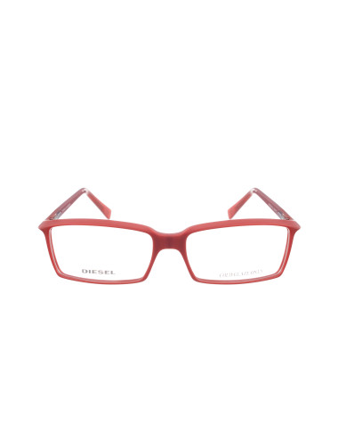 Diesel 00s Red Glasses with...