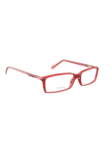 Diesel 00s Red Glasses with...